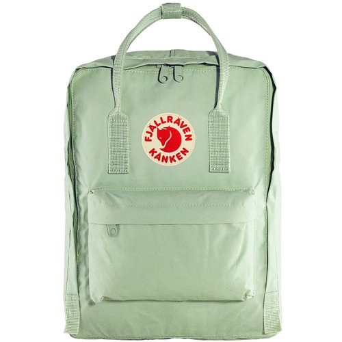 Fjällräven Fjaellraeven Kanken Mint Green