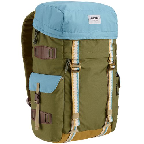 Burton Annex Rucksack Martini Olive Triple Ripstop