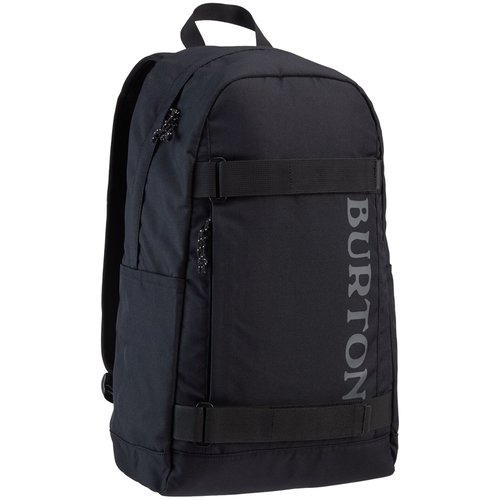 Burton Emphasis 2 Pack 26 Liter True Black