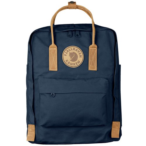 Fjällräven Fjaellraeven Kanken No 2 Navy