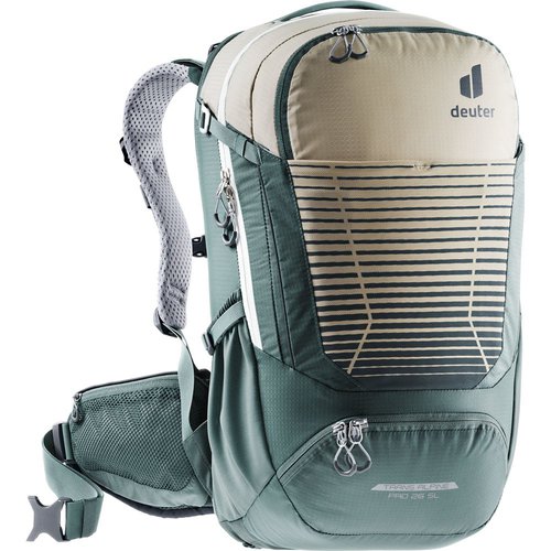 Deuter Trans Alpine Pro 26 SL Sand/Teal