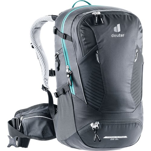 Deuter Trans Alpine 28 SL Black