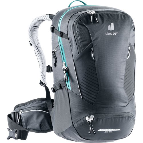 Deuter Trans Alpine 28 SL Black