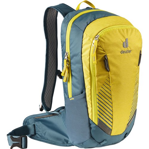Deuter Compact 8 Junior Greencurry/Arctic