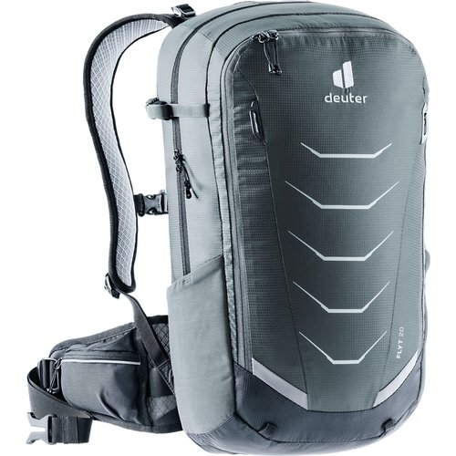 Deuter Flyt 20 Graphite/Black