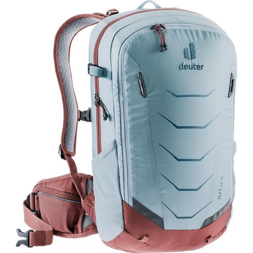 Deuter Flyt 12 SL Dusk/Redwood