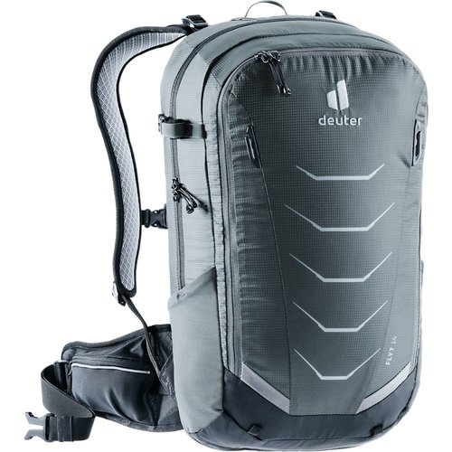 Deuter Flyt 14 Graphite/Black