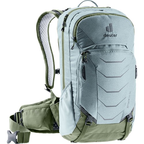 Deuter Attack 14 SL Sage/Khaki