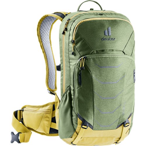Deuter Attack 16 Khaki/Turmeric