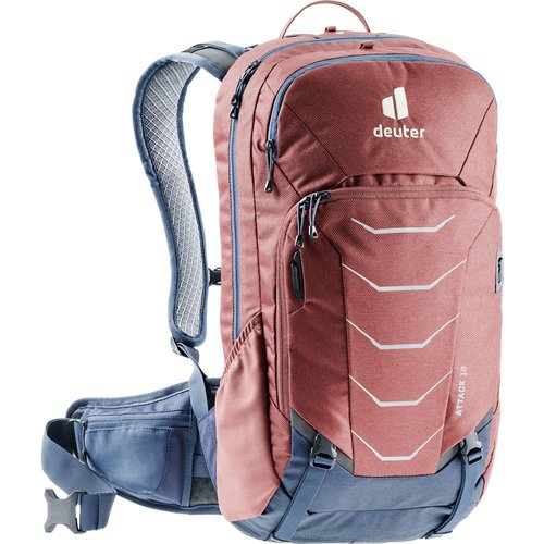Deuter Attack 16 Redwood/Marine