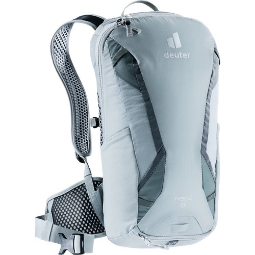 Deuter Race 8 Tin/Shale