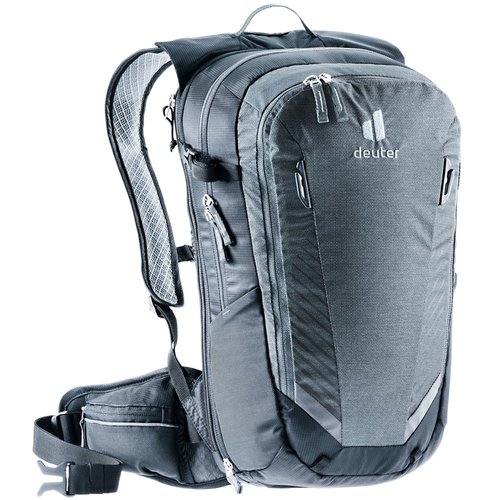 Deuter Compact EXP 14 Graphite/Black