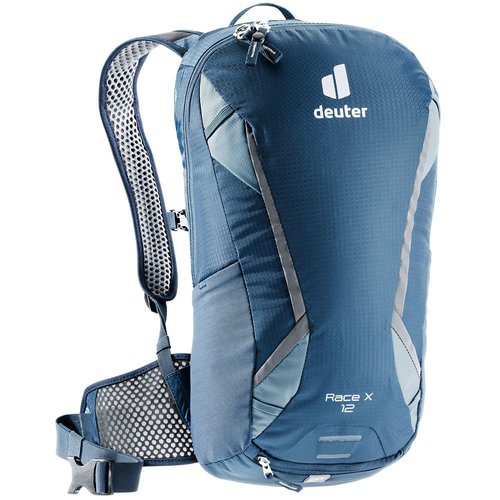 Deuter Race X Marine Dusk