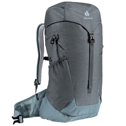 Deuter AC Lite SL 22 Graphite/Shale