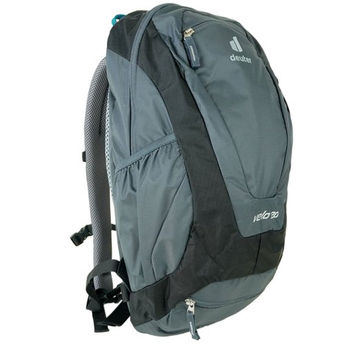 Deuter Velo 20 Graphite Black