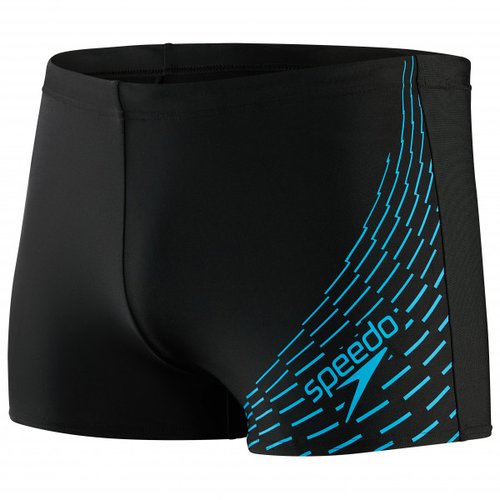 Speedo Medley Logo Aquashort