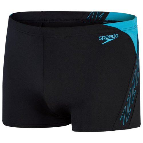 Speedo Hyperboom Splice Aquashort