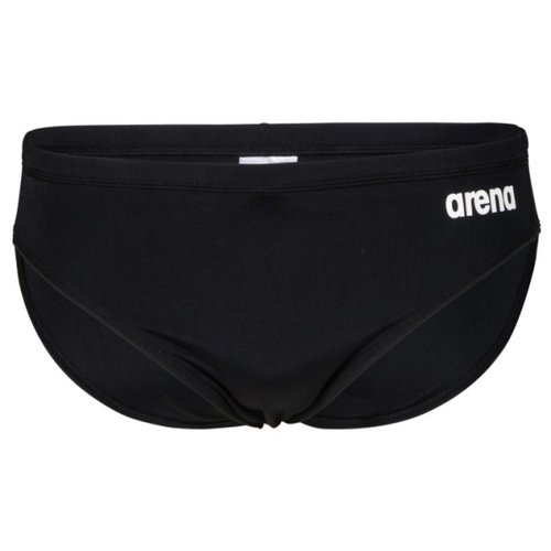 Arena Team Swim Briefs Solid