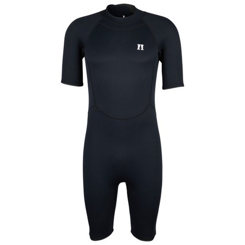 Heber Peak SeapineHe. Short Wet Suit 3mm