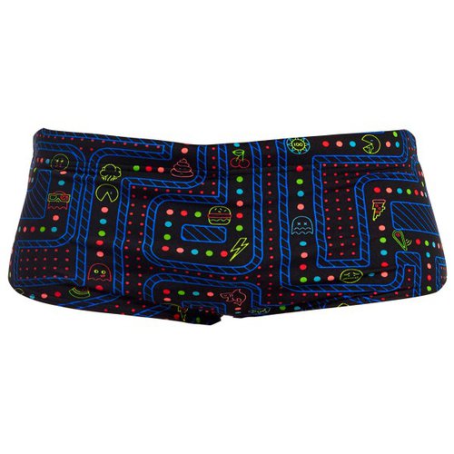 Funky Trunks Sidewinder Trunks
