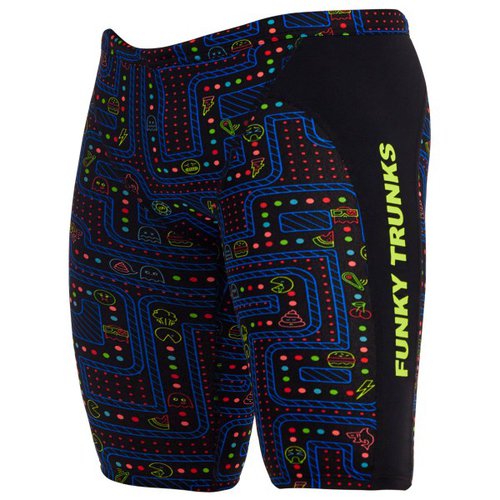 Funky Trunks Training Jammers