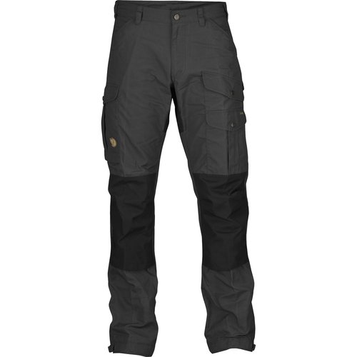 FJÄLLRÄVEN Fjällräven Vidda Pro Trousers M Short