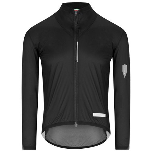 Q36.5 Rain Shell Jacket Light