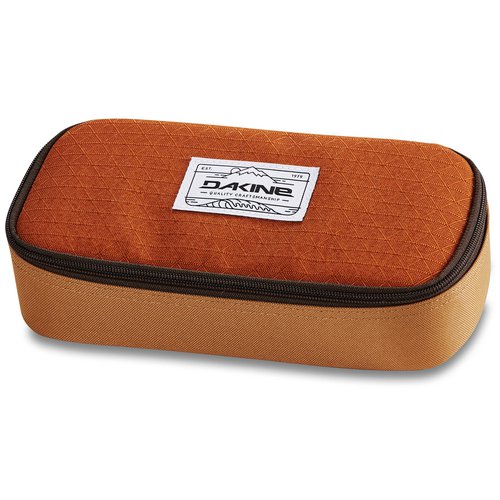 Dakine School Case Federtasche Copper