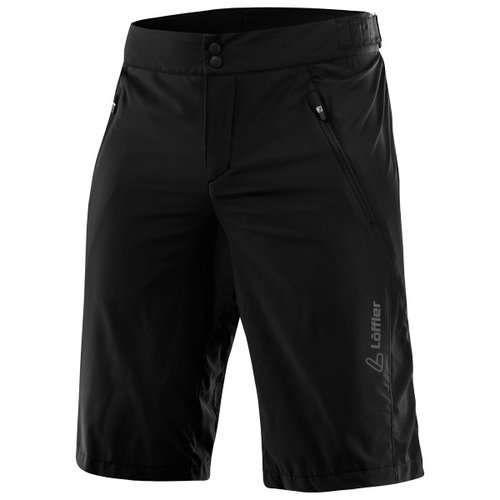 Loeffler Bike Shorts Grvl-E Assl