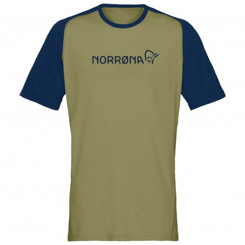 Norrøna Fjørå Equaliser Lightweight T-Shirt