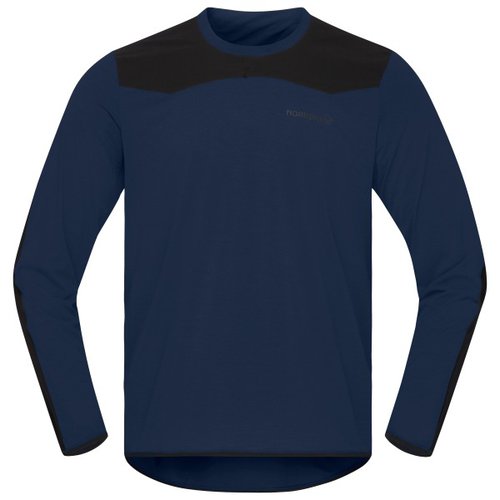 Norrøna Skibotn Equaliser Tech Long Sleeve
