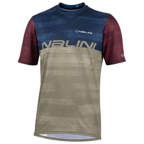 Nalini New MTB Shirt