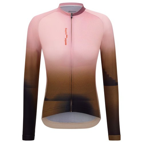 Santini Luce Long Sleeve Jersey