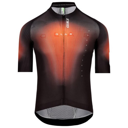 Q36.5 Gregarius Clima QLAB Jersey