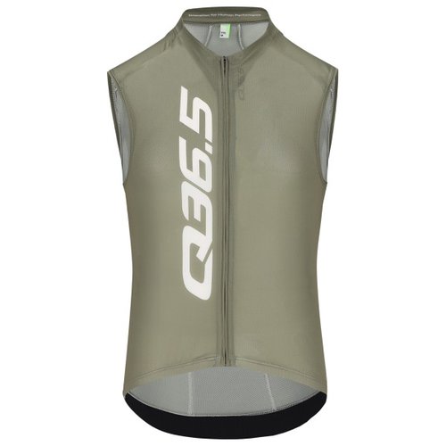 Q36.5 Gregarius Signature Sleeveless Jersey