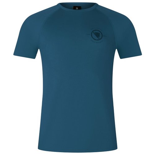 Endura Loop S/S Tech Tee