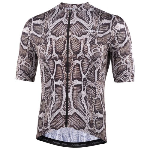 Nalini Animal Jersey