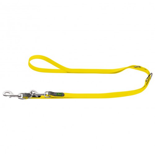 Hunter Adjustable Leash Convenience