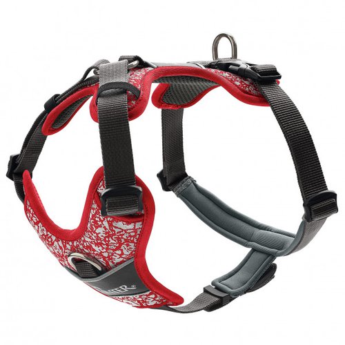 Hunter Harness Divo Reflect