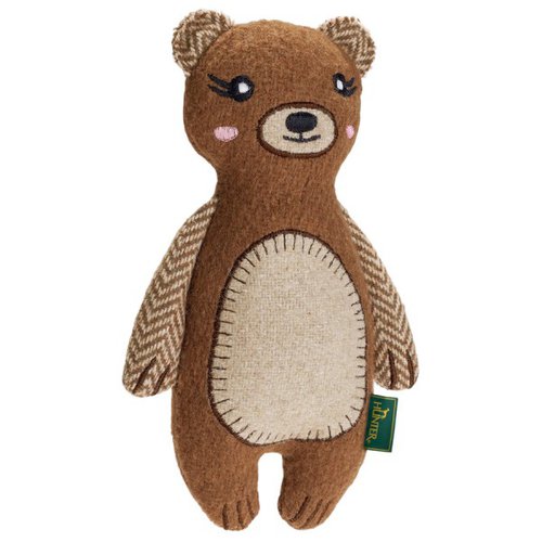 Hunter Hunde-Toy Fyn Bär