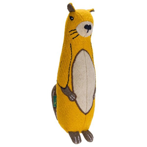Hunter Hunde-Toy Fyn Murmeltier