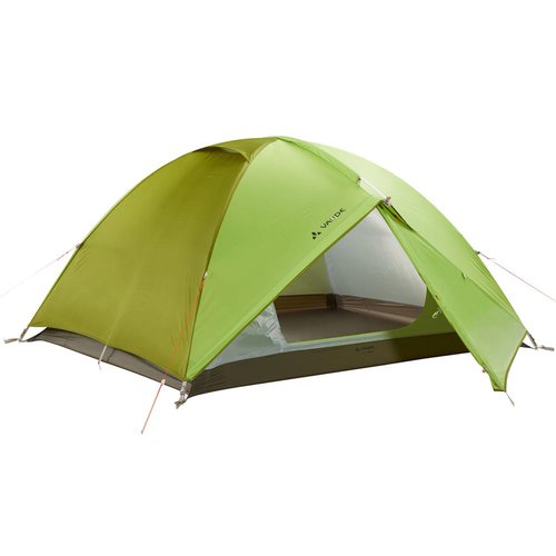 Vaude Campo 3 Chute Green