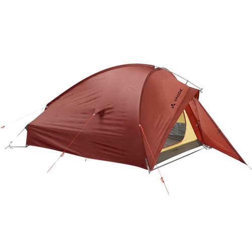 Vaude Taurus 2P Buckeye