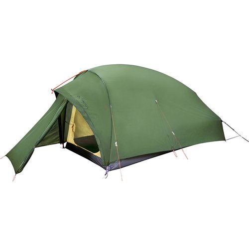 Vaude Taurus UL Ultralight 2P Green