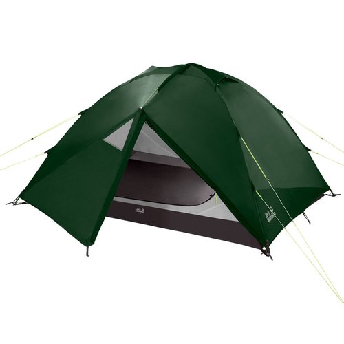 Jack Wolfskin Eclipse 3 Mountain Green