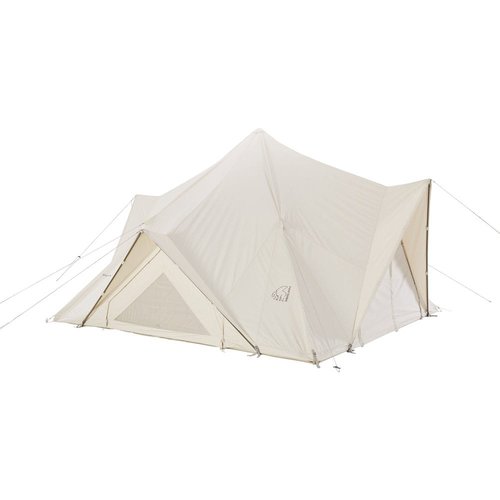 Nordisk Midgard 20 Basic Cotton Tent