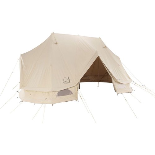 Nordisk Vanaheim 40 Organic Cotton Tent