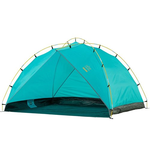 Grand Canyon Tonto Beach Tent 3 Blue Grass