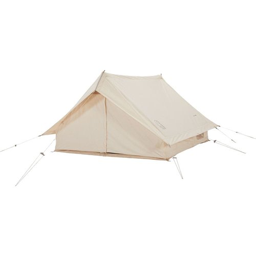 Nordisk Vimur 4 8 Basic Cotton Tent Natural