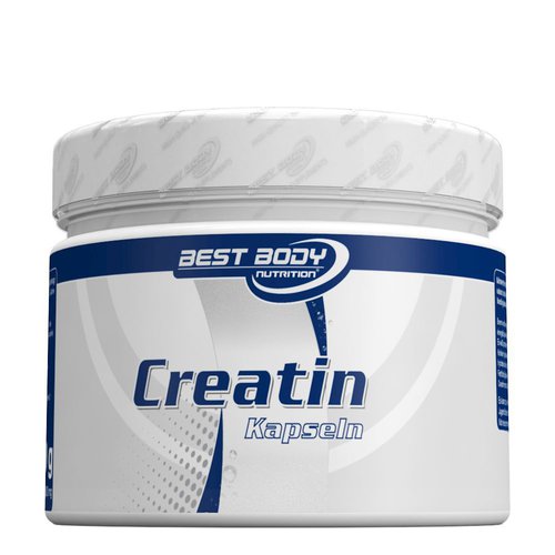 Best Body Nutrition Creatin Kapseln